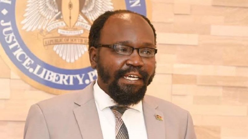 South Sudan Opposition Parties: SPLM Using Intimidation to Delay Polls