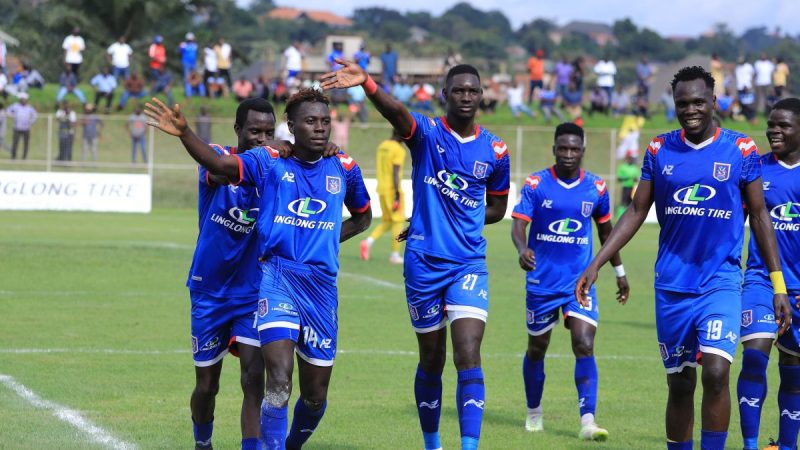 SC Villa Aim to Complete Double Over Bottom-Placed Calvary in Midigo Clash