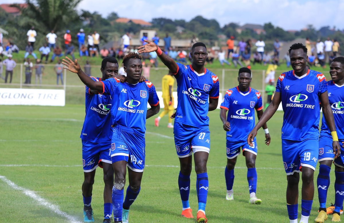 SC Villa Aim to Complete Double Over Bottom-Placed Calvary in Midigo Clash