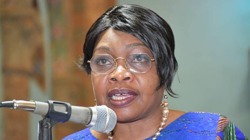 South Sudan: Kiir Sacks Health Minister Sarah Cleto Rial