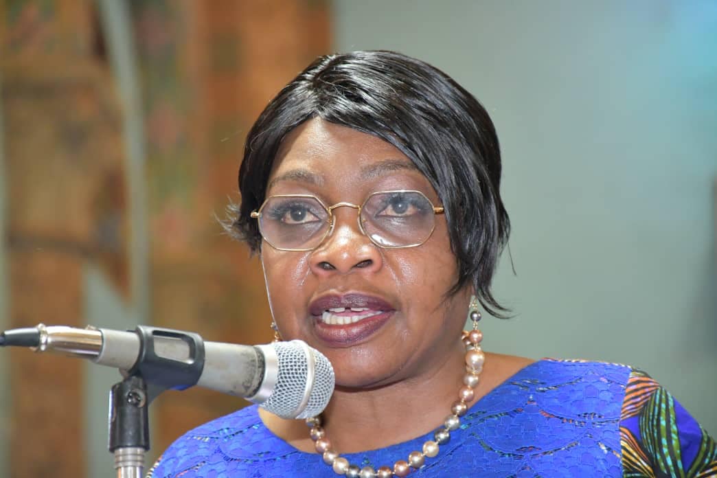 South Sudan: Kiir Sacks Health Minister Sarah Cleto Rial