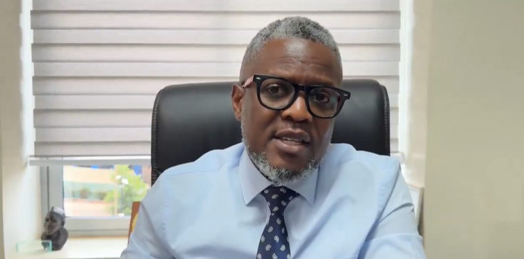 Ministry, UNOC Move to Safeguard Fuel Imports as Global Tensions Rise