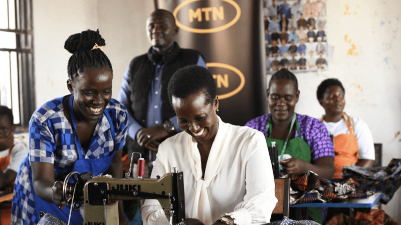 MTN Uganda Names 25 Community Projects, Commits UGX 500M Investment in the Third Phase of Changemakers Initiative