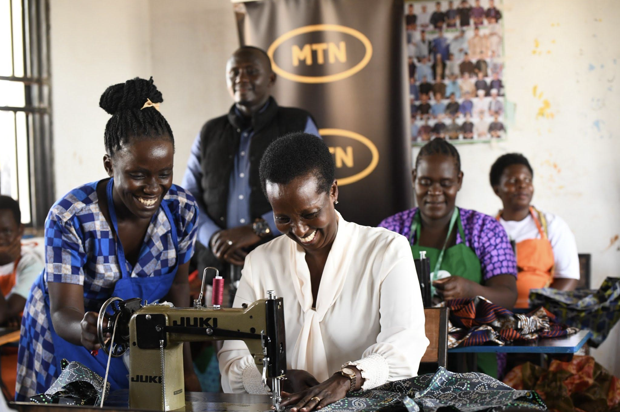 MTN Uganda Names 25 Community Projects, Commits UGX 500M Investment in the Third Phase of Changemakers Initiative