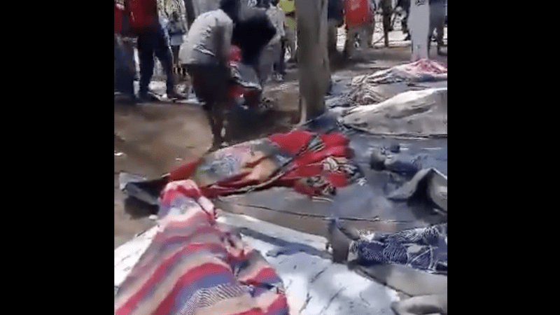 South Sudan: Widely Circulated Videos Show Apparent Civilian Killings in Jebel Iraq Area