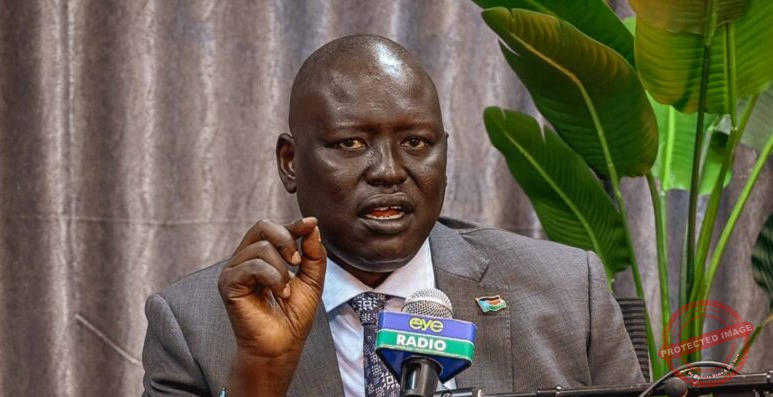 Former South Sudan Revenue Authority Boss Voluntarily Returns to Juba to Face Authorities