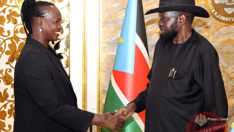 South Sudan: Kiir Orders Modernization of National Museums and Recovery of Lost Heritage Artifacts
