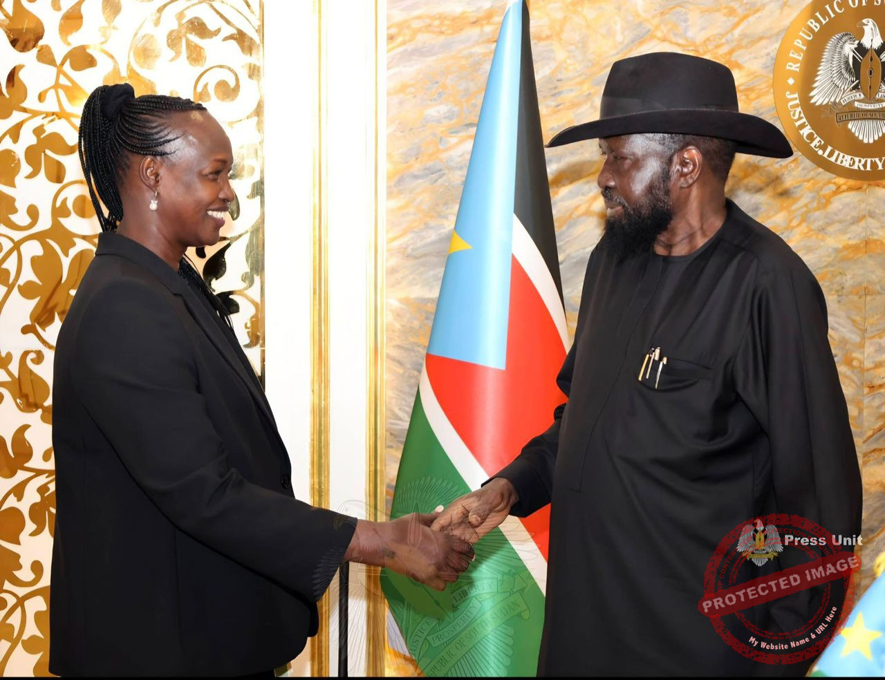 South Sudan: Kiir Orders Modernization of National Museums and Recovery of Lost Heritage Artifacts