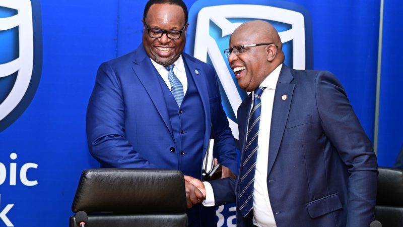 Stanbic Uganda Shareholders to Receive UGX360 Billion Payout On Strong 2025 Performance