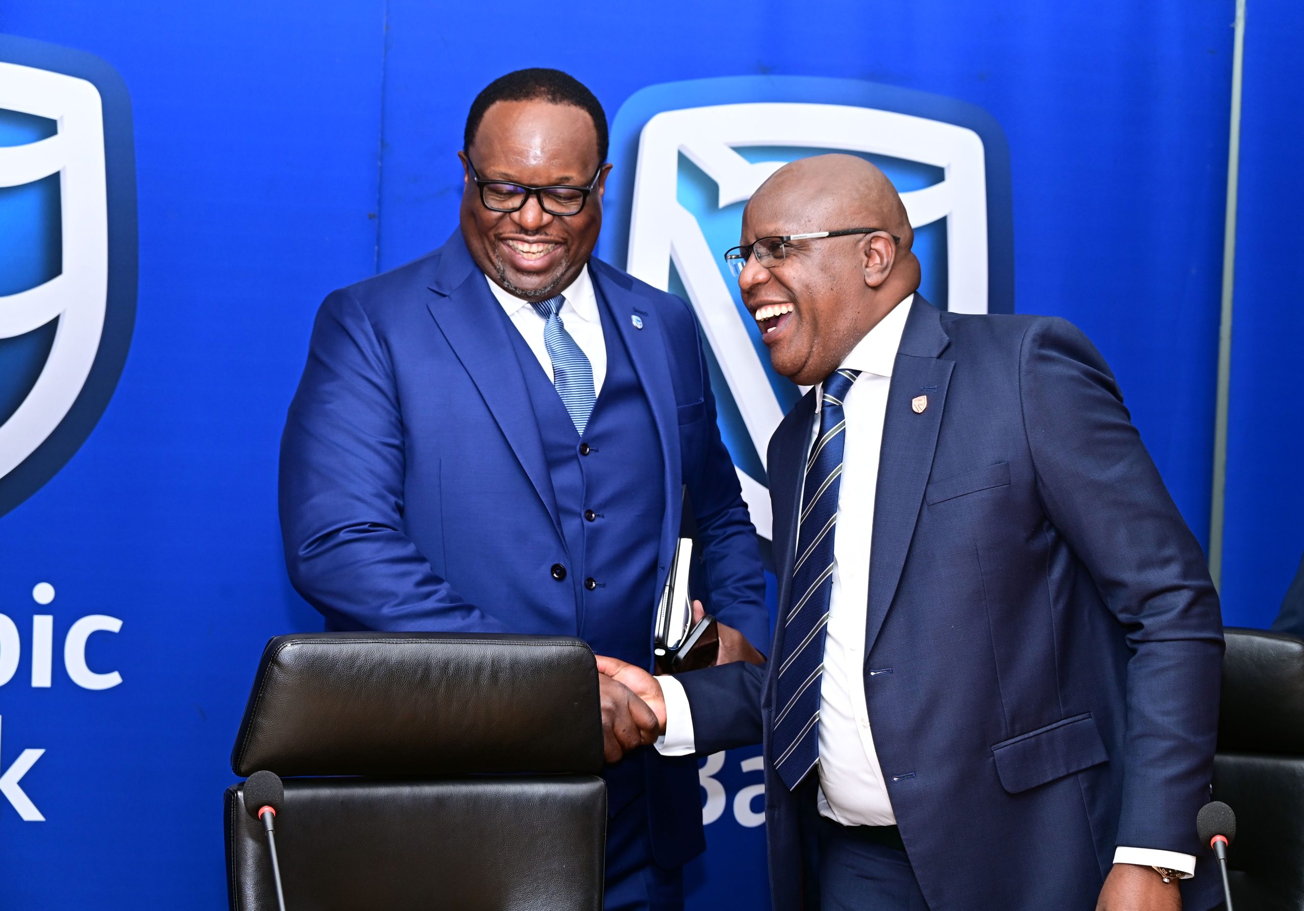 Stanbic Uganda Shareholders to Receive UGX360 Billion Payout On Strong 2025 Performance