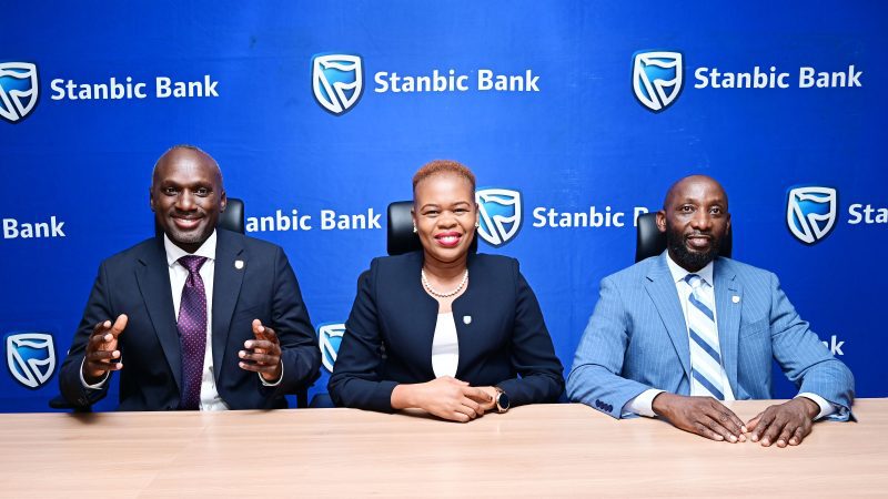 Stanbic Bank Launches “Kikole Ku Speedii” to Accelerate Digital Banking Experience
