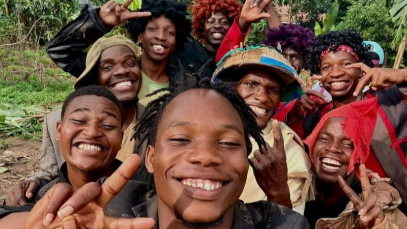 Beyond Entertainment: How Streamers Community is Redefining Digital Influence Through Purpose and Leadership