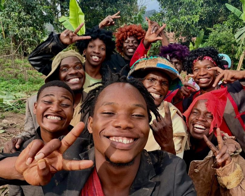 Beyond Entertainment: How Streamers Community is Redefining Digital Influence Through Purpose and Leadership