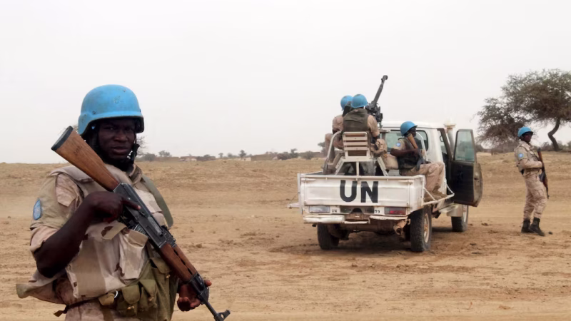 South Sudan: UNISFA Completes Withdrawal of Peacekeepers from Tishwin and Abu Qussa