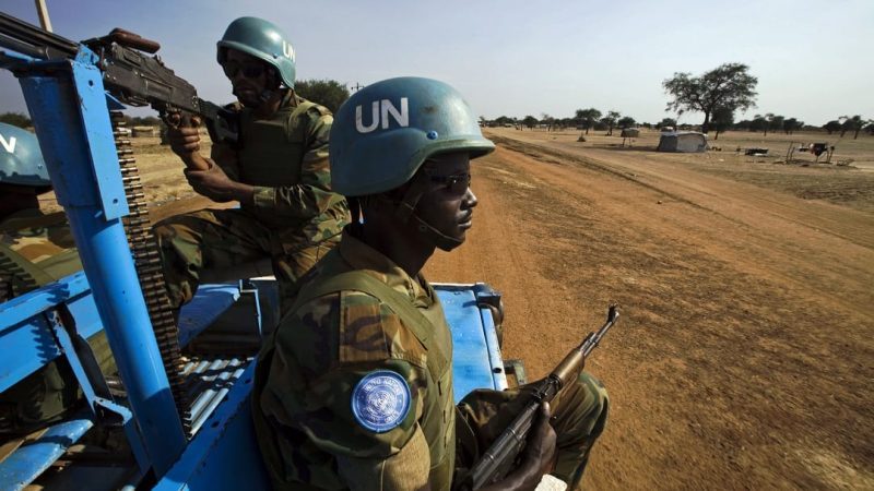 South Sudan: UN Condemns Ambush on Peacekeeping Convoy in Jonglei