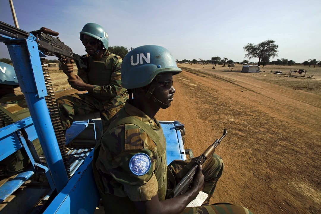 South Sudan: UN Condemns Ambush on Peacekeeping Convoy in Jonglei