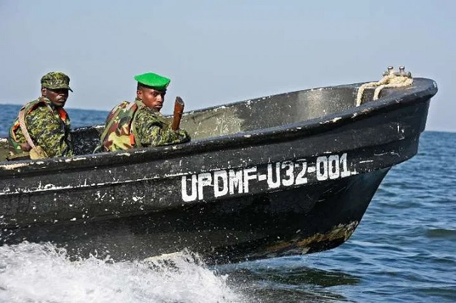 Intensified UPDF Patrols on Lake Albert Cut Militia Attacks on Fishermen to Zero Since January