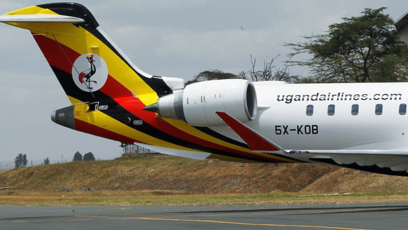 Uganda Secures UGX 422B for 10 New Aircrafts to Expand Uganda Airlines Fleet