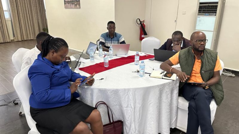 PSFU, ITC Bring BDS Providers onto MSME Financing Gateway to Strengthen Access to Finance