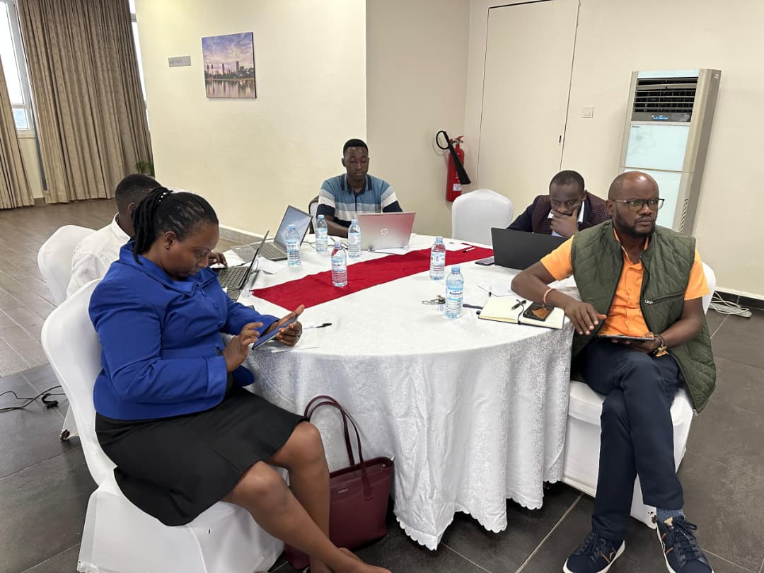 PSFU, ITC Bring BDS Providers onto MSME Financing Gateway to Strengthen Access to Finance