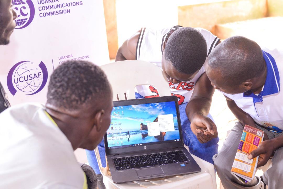 UCC Expands Digital Skilling Drive to Empower 2,140 Rural Farmers in 24 Districts