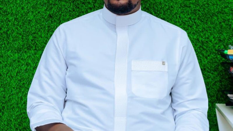 Ssentongo Yasin: The Philanthropist Bridging Charity and Creative Talent in Uganda