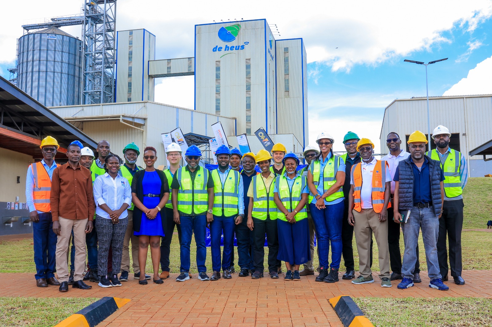 dfcu Bank Powers Uganda’s Agricultural Transformation Through the 2026 Best Farmers Competition