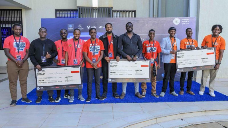 Uganda’s Game Jam 2026 Concludes with a Strong Push for a Local Gaming Ecosystem