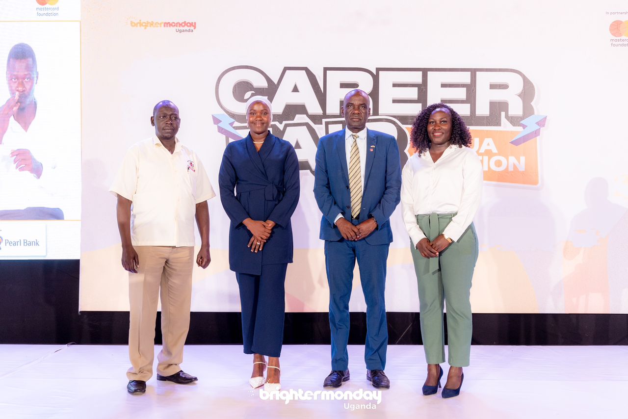 Over 1,000 Youth Converge at Muni University for Skills-First Jobs Push