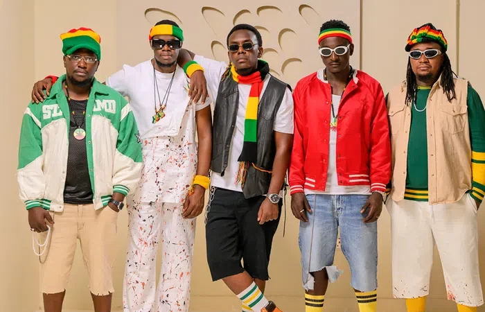 Talent Africa Unveils Afro-Caribbean Roots & Vibes Concert in Kampala