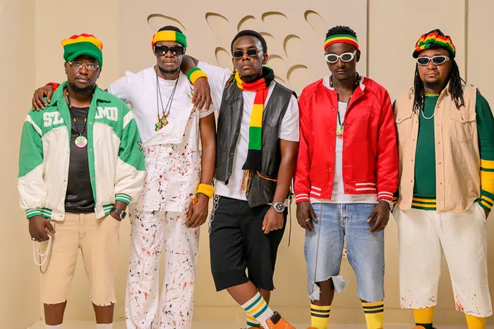 Talent Africa Unveils Afro-Caribbean Roots & Vibes Concert in Kampala