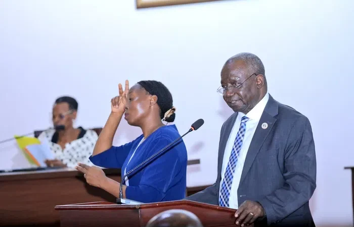 UNEB Blames Weak Practical Training for Science Struggles in UACE 2025