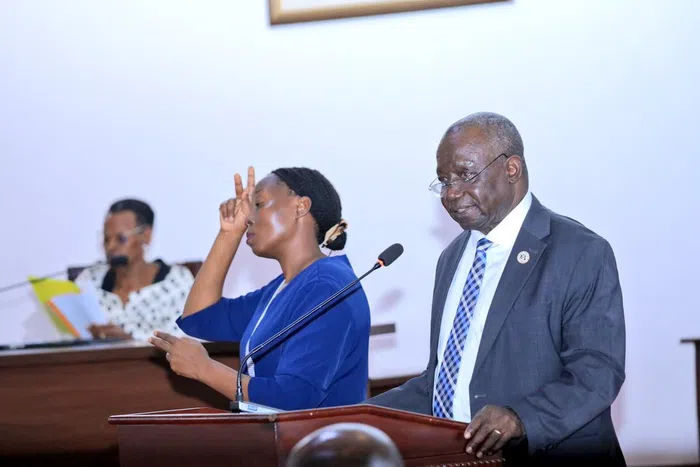 2025 UACE Results Out: UNEB Explains How Candidates Can Access Scores
