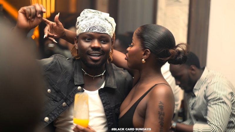 Vanquish Rooftop Set to Redefine Kampala’s Nightlife at Acacia Mall