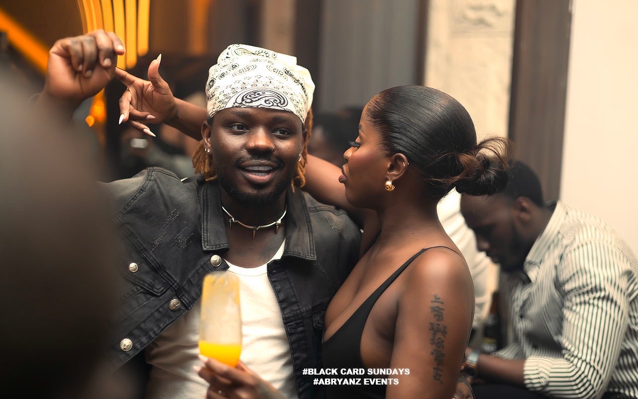 Vanquish Rooftop Set to Redefine Kampala’s Nightlife at Acacia Mall