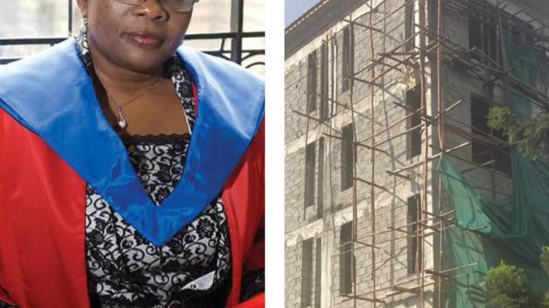 High Court Clears Way for Criminal Trial in Bugolobi Apartment Dispute