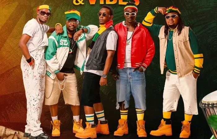 Talent Africa Opens Ticket Sales for “Roots & Vibes” Music Experience in Kampala