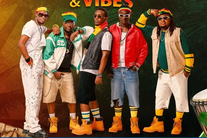 Talent Africa Opens Ticket Sales for “Roots & Vibes” Music Experience in Kampala