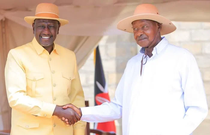 Kenya’s William Ruto Defends High Fuel Costs, Triggers East Africa Backlash