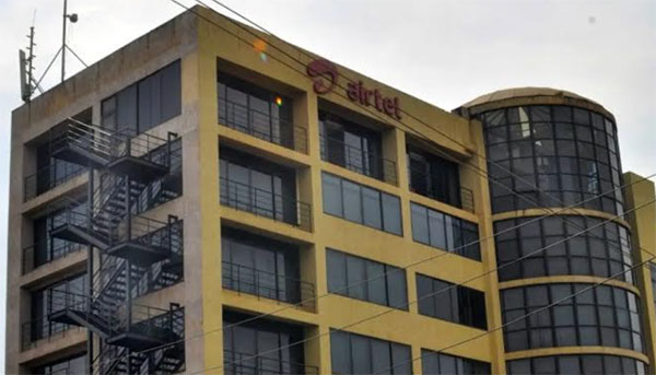 Airtel Uganda to Pay Shs 1.09 Billion After Court Backs URA Assessment