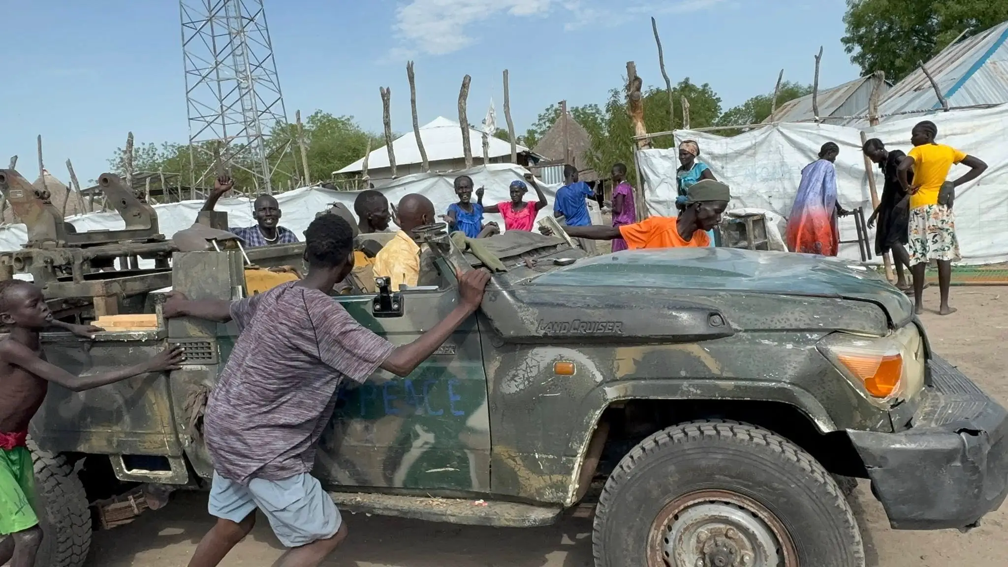 South Sudan: SPLA-IO Recaptures Akobo Town from SSPDF