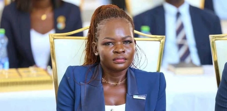 Senior South Sudanese Diplomat Akur Nyok Held Without Charge by NSS for Over a Month