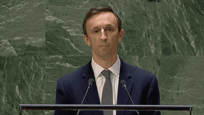 Inclusive Dialogue with Machar’s Group is Only Path to Peace in South Sudan – UK Tells UN Security Council