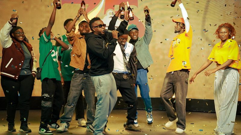 75 Years of Brewing Uganda’s Very Own: Bell Lager Kicks Off Diamond Jubilee Celebrations