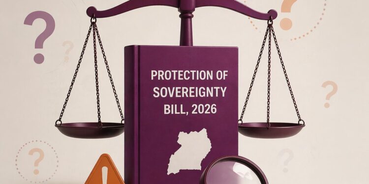 Health Sector CSOs Warn Protection of Sovereignty Bill Will Harm Economy, Services