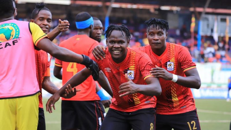 Government Allocates Shs12.5B to Boost Cranes and Local Clubs Ahead of AFCON 2027