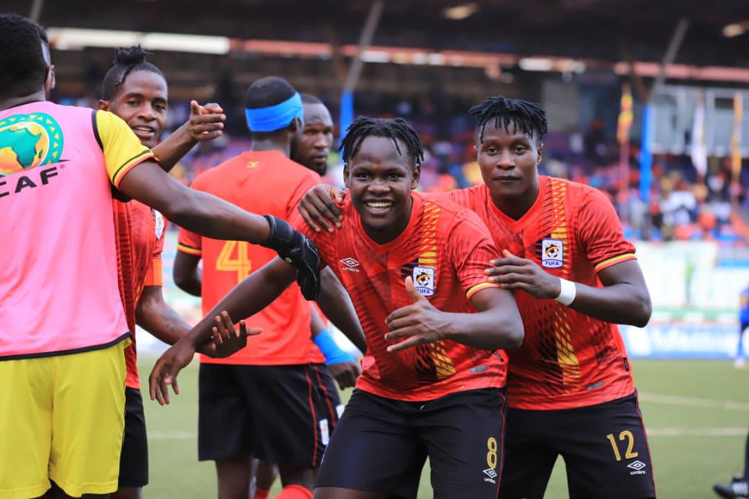 Government Allocates Shs12.5B to Boost Cranes and Local Clubs Ahead of AFCON 2027