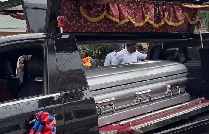 Uganda Mourns Educationist Dallen Kizito Mukalazi, Founder of Hormisdallen Schools