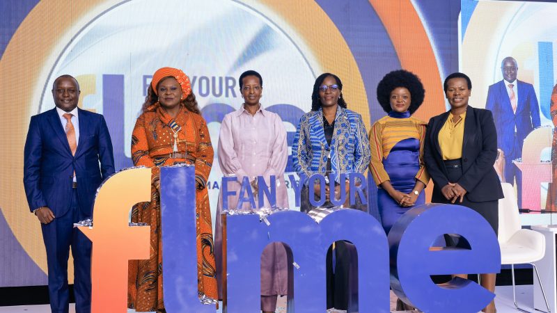 KCB Bank Uganda Unveils FLME Proposition to Accelerate Growth of Women and their Businesses