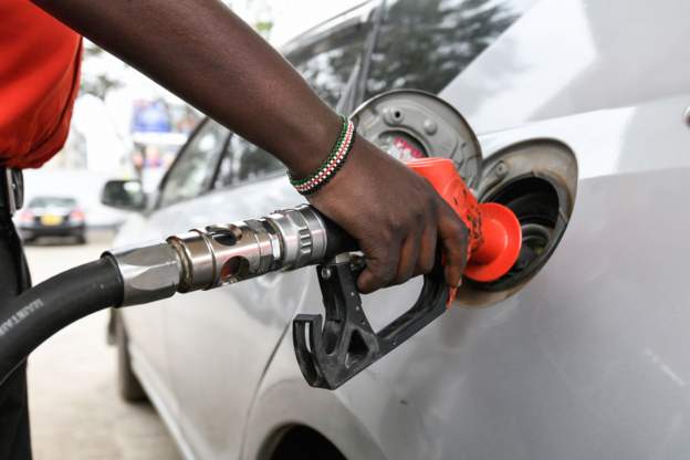 Petrol Price Hits Over Shs5,300 as Government Assures Fuel Reserves Will Last Until May